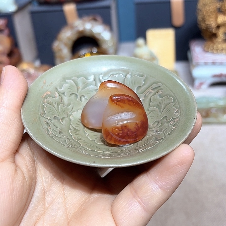 茶盏摆件摆件摆件摆件