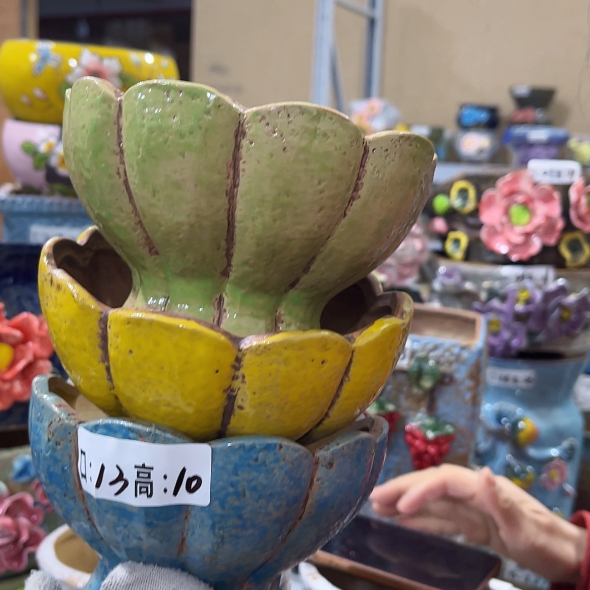 【闪购商品】红陶福利