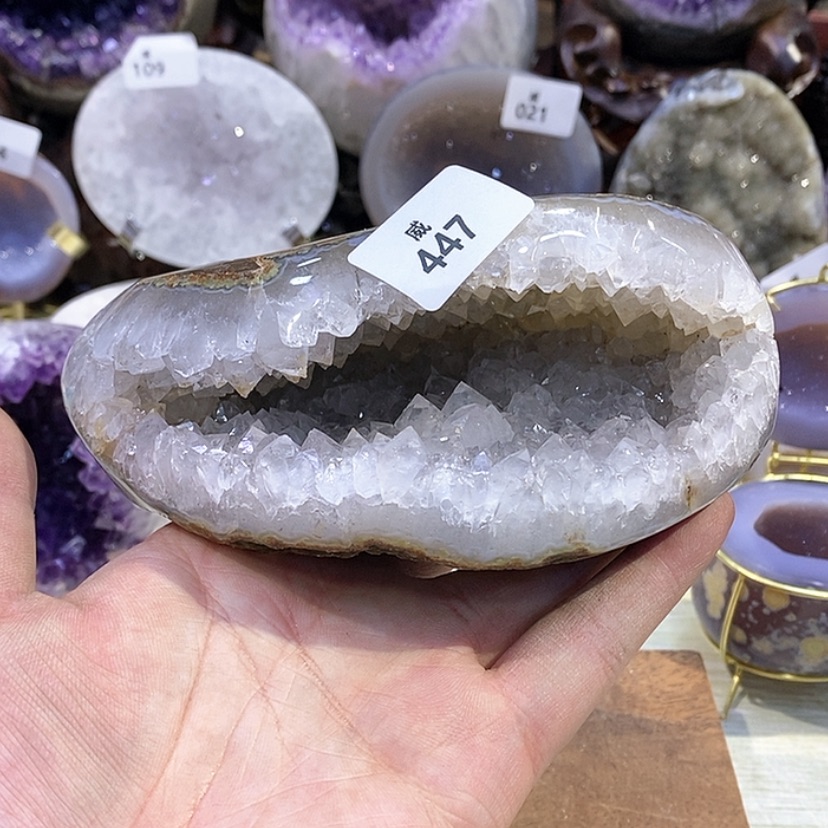 【闪购商品】水晶天然水晶摆件未镶嵌