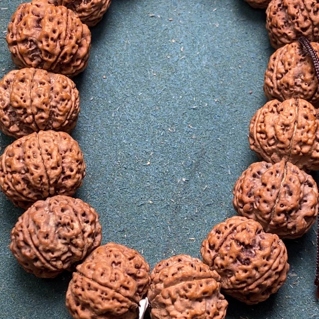 金刚菩提吊坠金刚