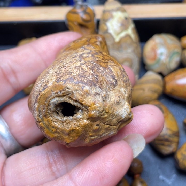 石材纯天然原石奇石120