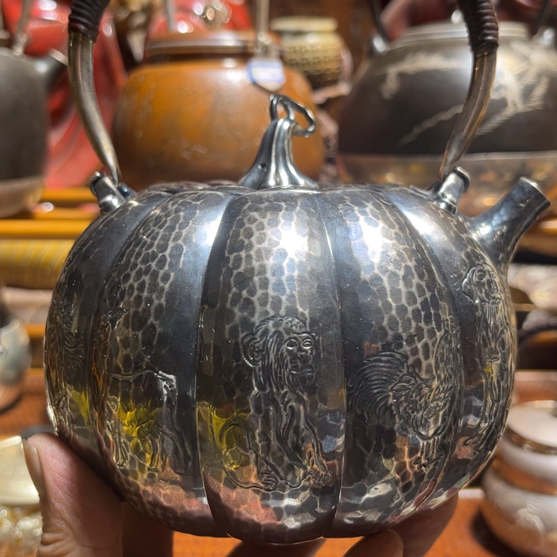 中古回流福利多多