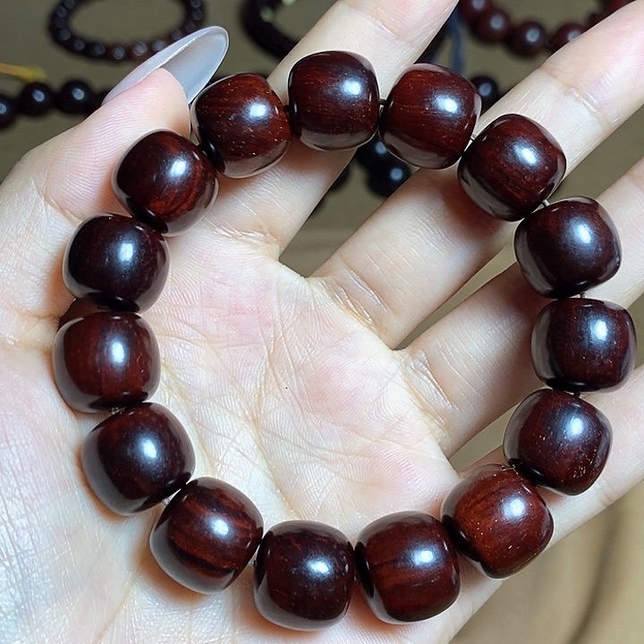 檀香紫檀（小叶紫檀）13*14老型