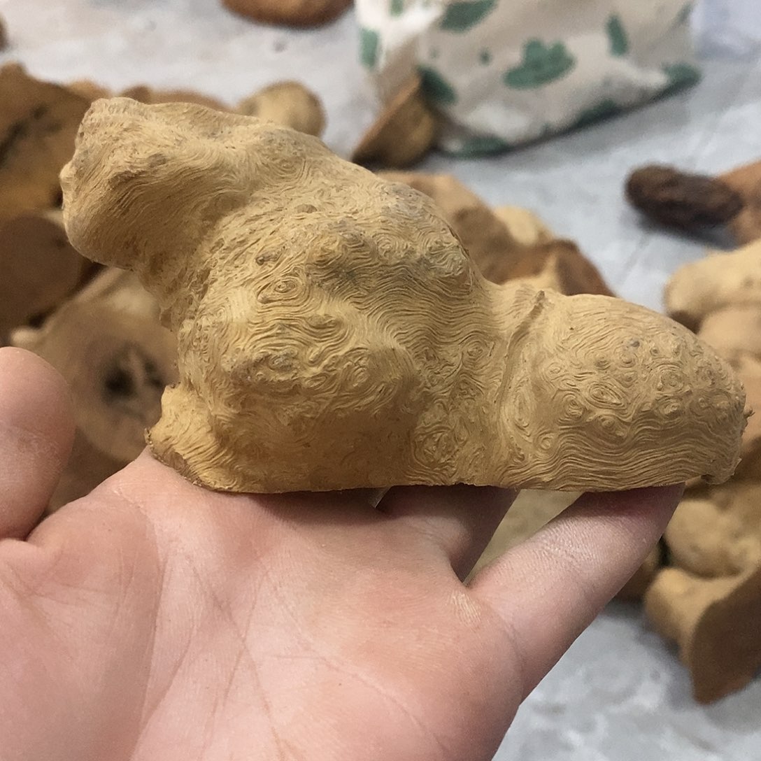 罗***）荔枝木荔枝木原料