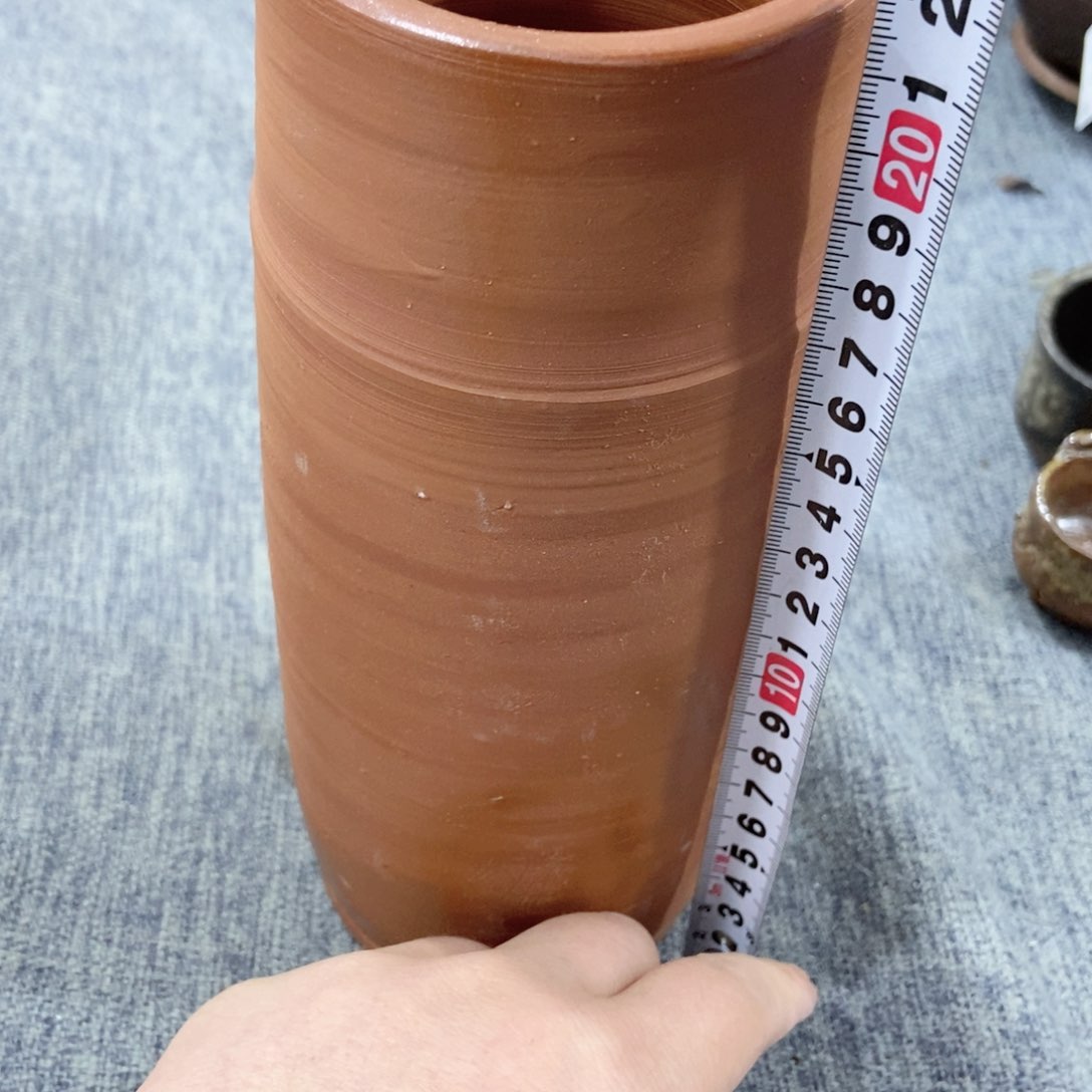 紫砂茶杯非常满意好看得物件