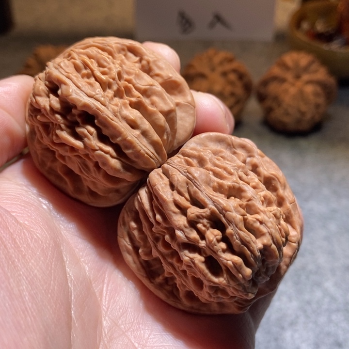 文玩核桃吊坠40楼