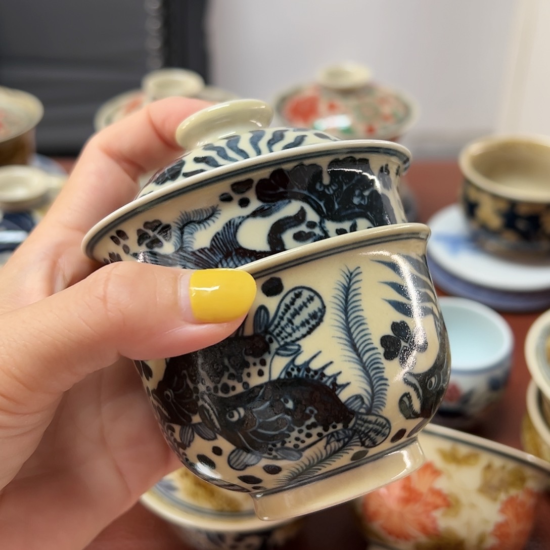 【闪购商品】杯毛*陶瓷艺术有限公司