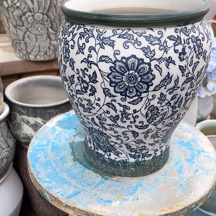 盘赶赴22内扣16 艺术陶瓷