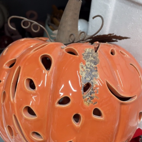 摆件摆件百合摆件