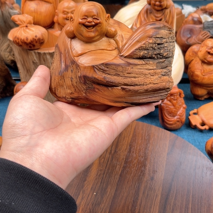 柏木（崖柏）太行崖柏