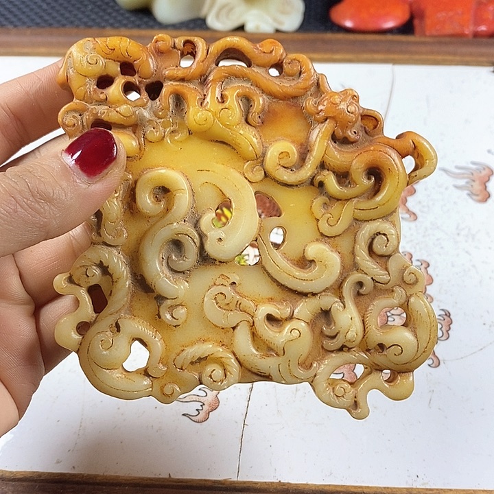 紫砂闪购商品一图一物