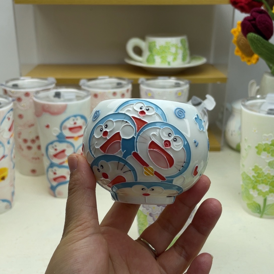 手绘手工制作陶瓷53