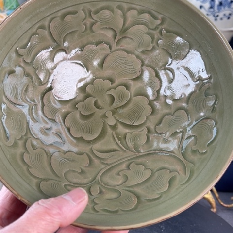 摆件雪****r陶瓷等瓷瓷瓷