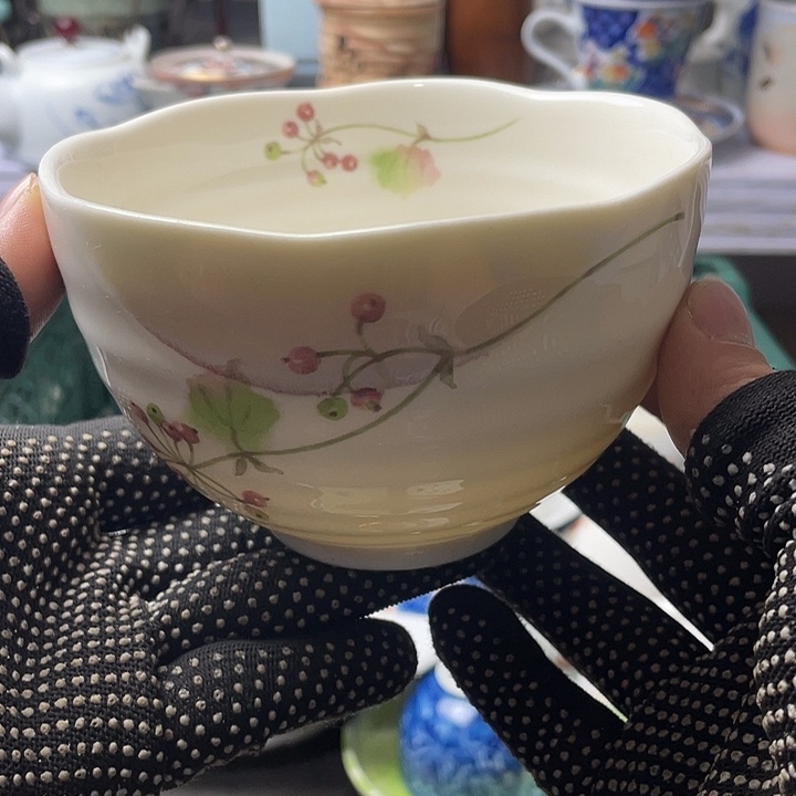 水滴瓷器水滴瓷器