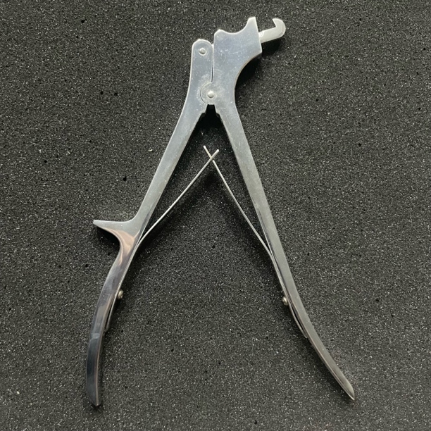 【4A-21】金属咬G 钳