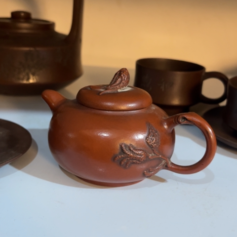 紫砂茶壶爱***哥紫砂紫砂紫砂紫砂紫砂