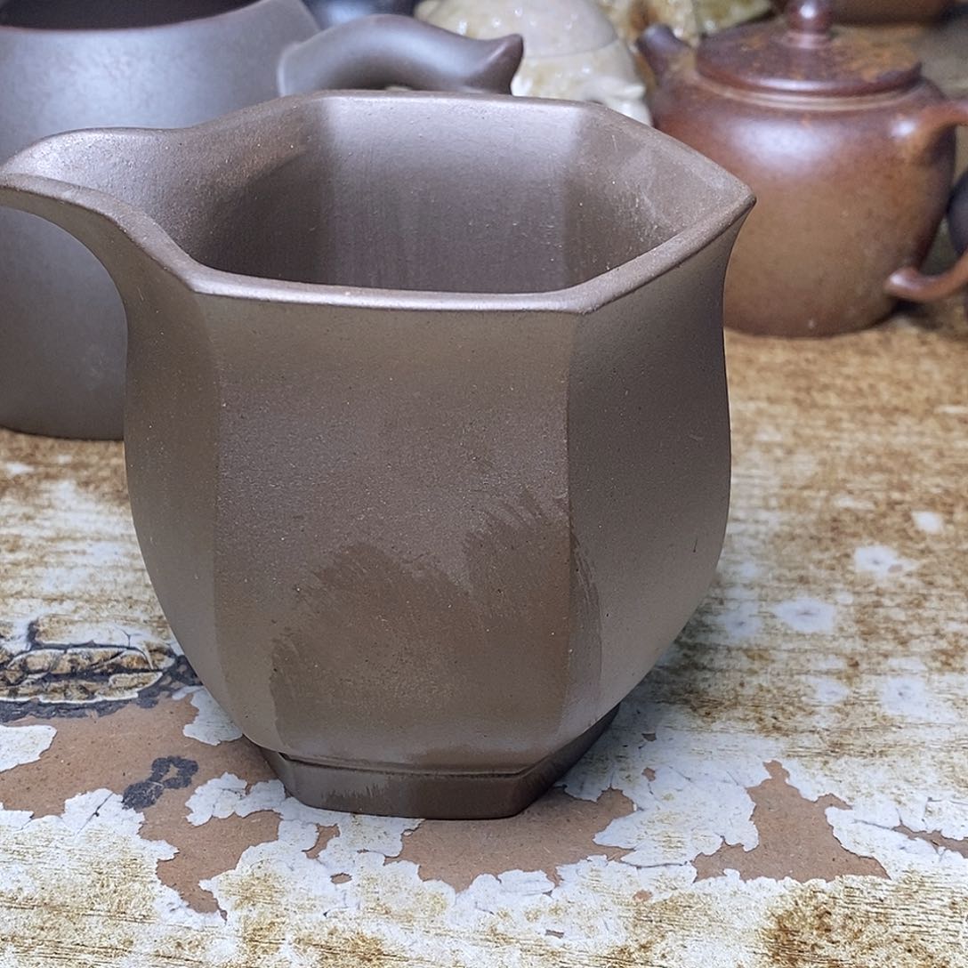 紫砂茶壶紫砂艺术学院美术