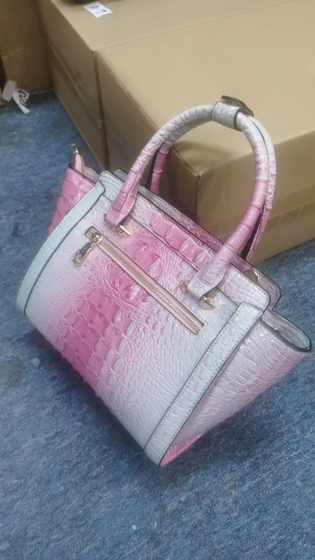 3号链接 时尚品牌尾货女包（2801-2850）