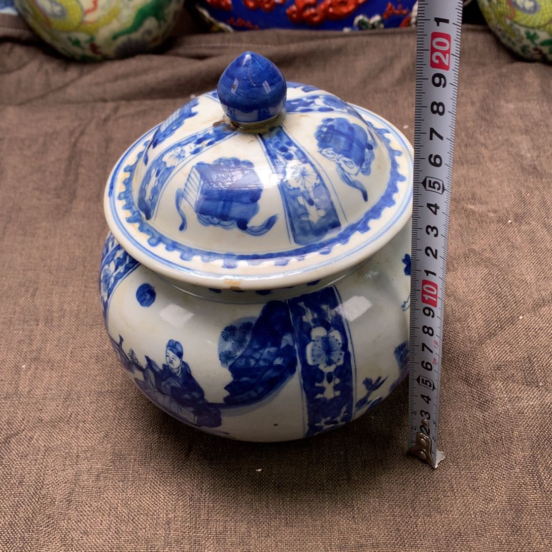 陶瓷摆件旧藏瓷器旧藏瓷器