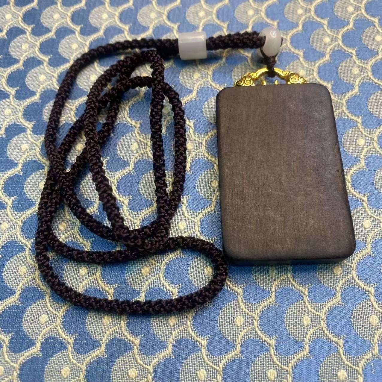 唐卡吊坠瑶轩堂精选高端 SC262