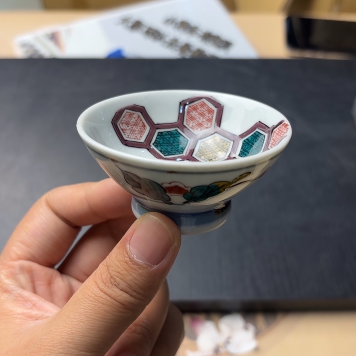 摆件801今日好物分享