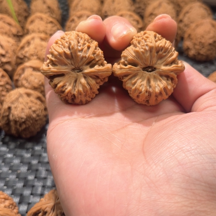 一***妄南疆石38尺南疆