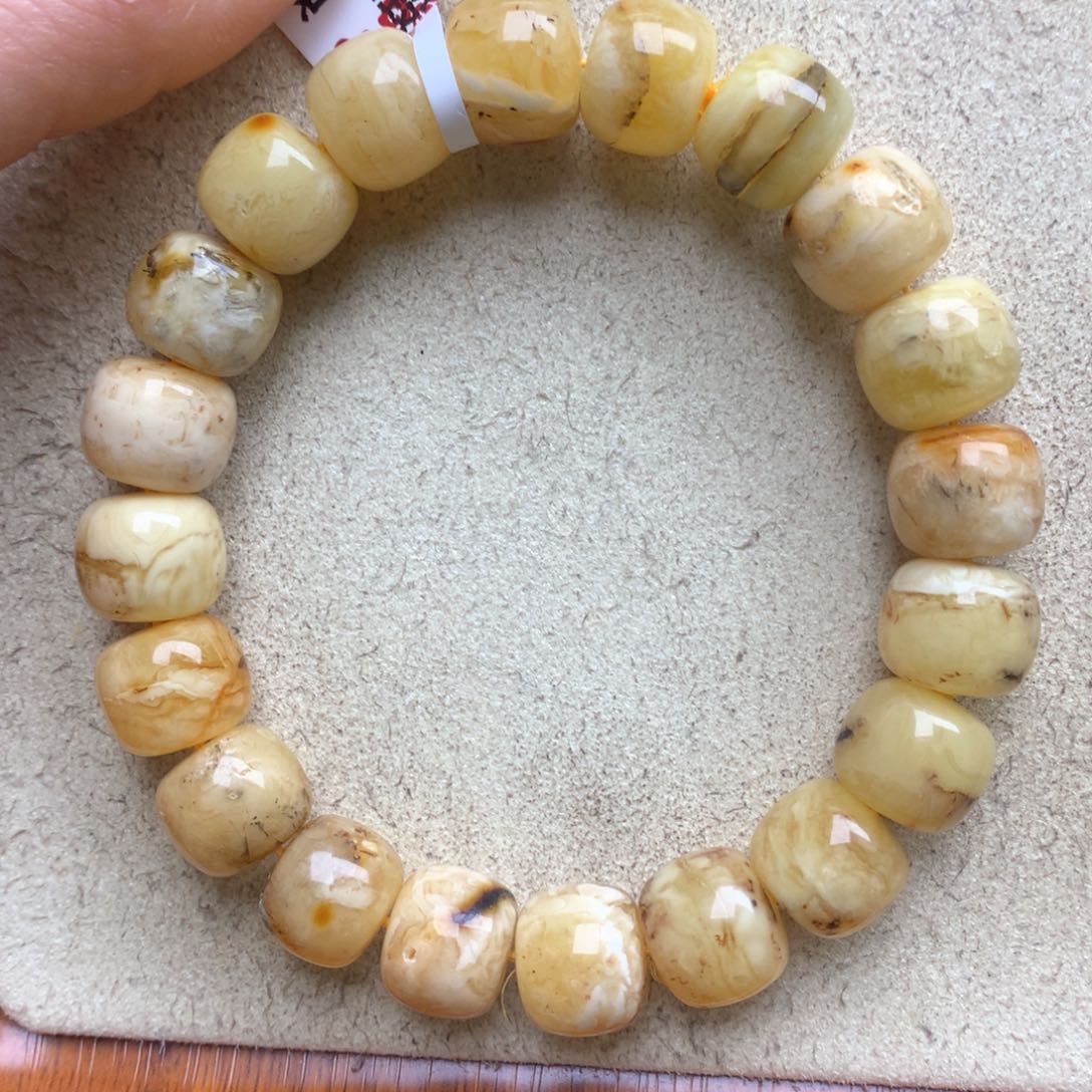 琥珀珠宝奇石未镶嵌27