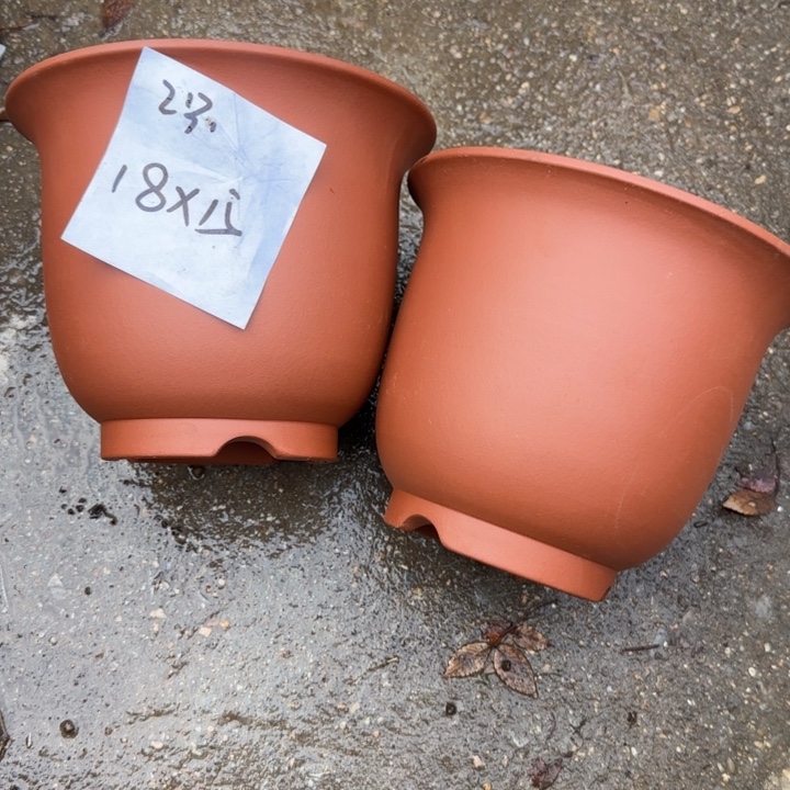 紫砂花盆特价商品