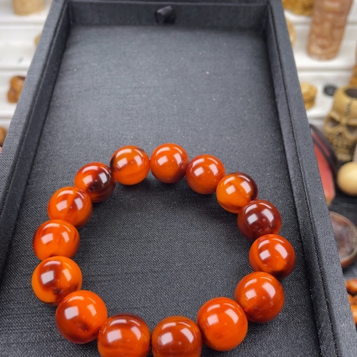 驼骨其他金牦牛角14