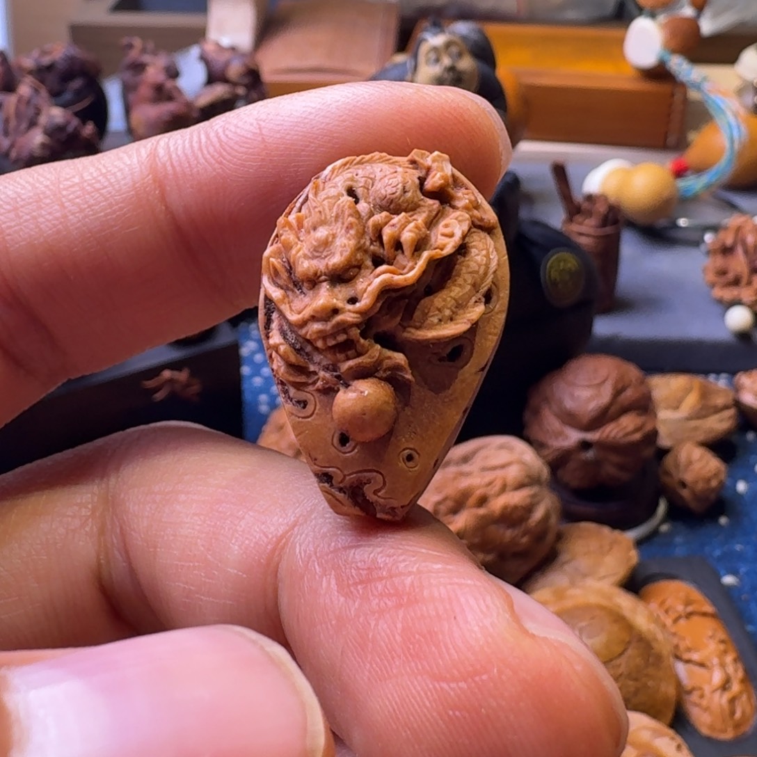 手串/手链橄榄核核核