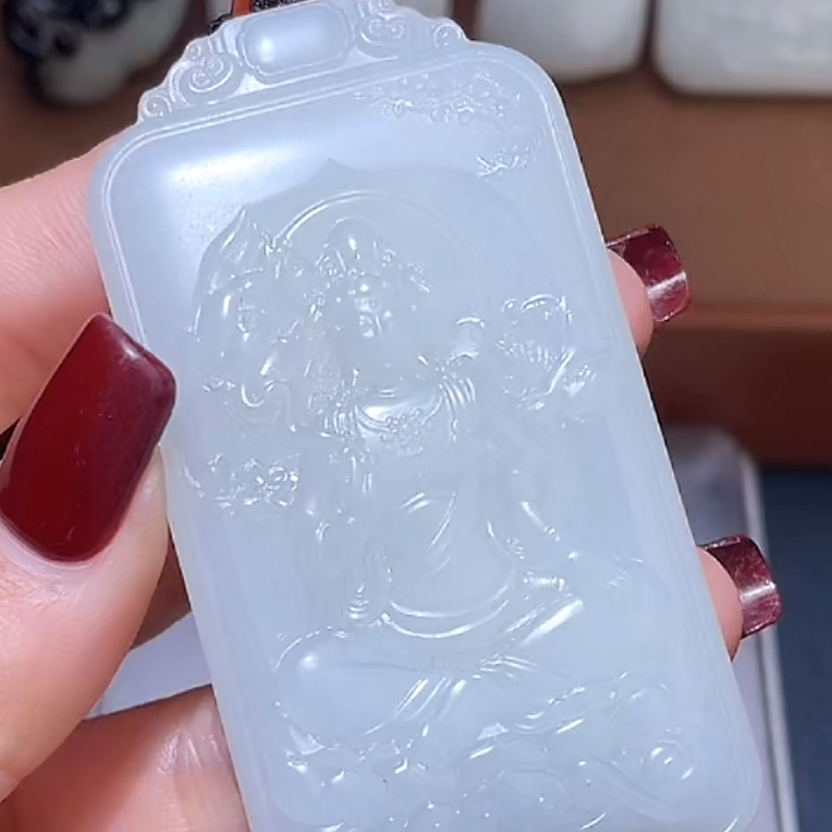 和田玉12.1 X7拍一发一