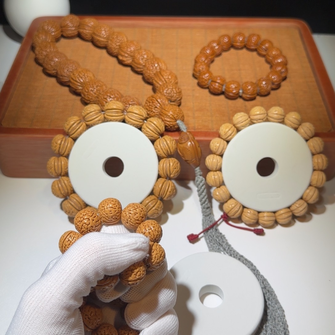 桃核吊坠大***0精品桃核