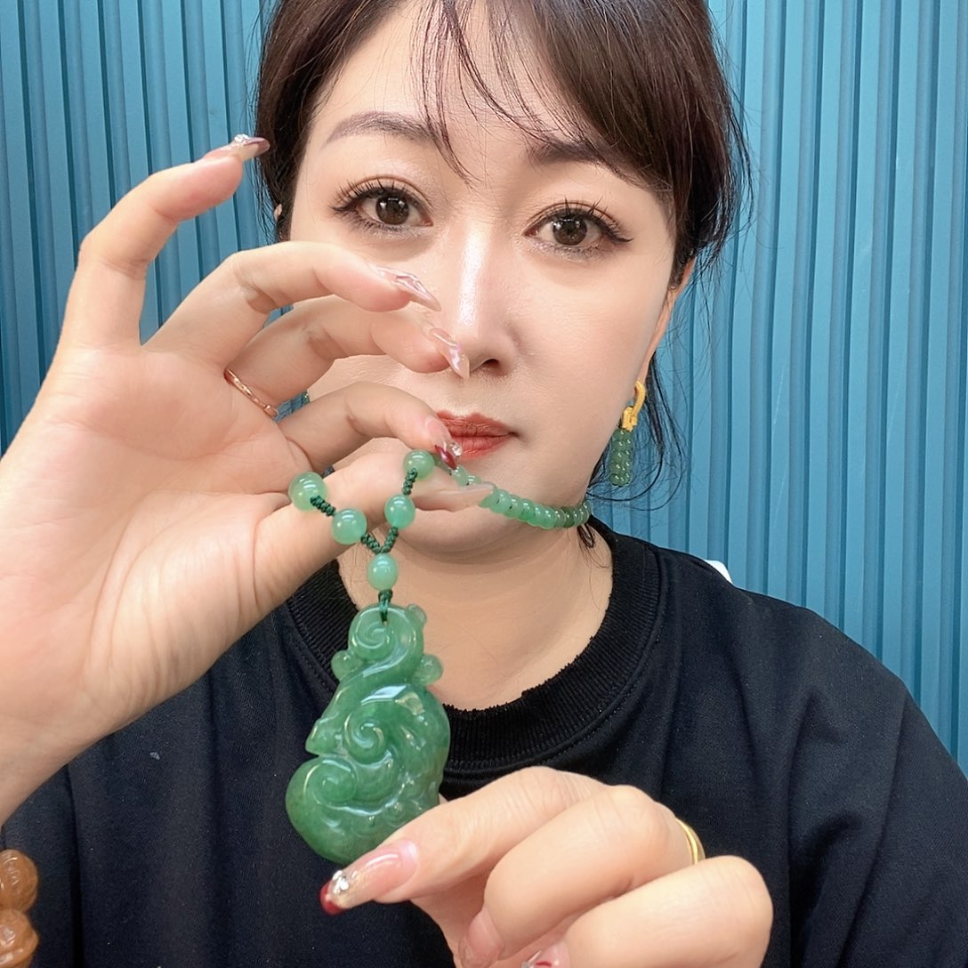 石英质玉手镯合金