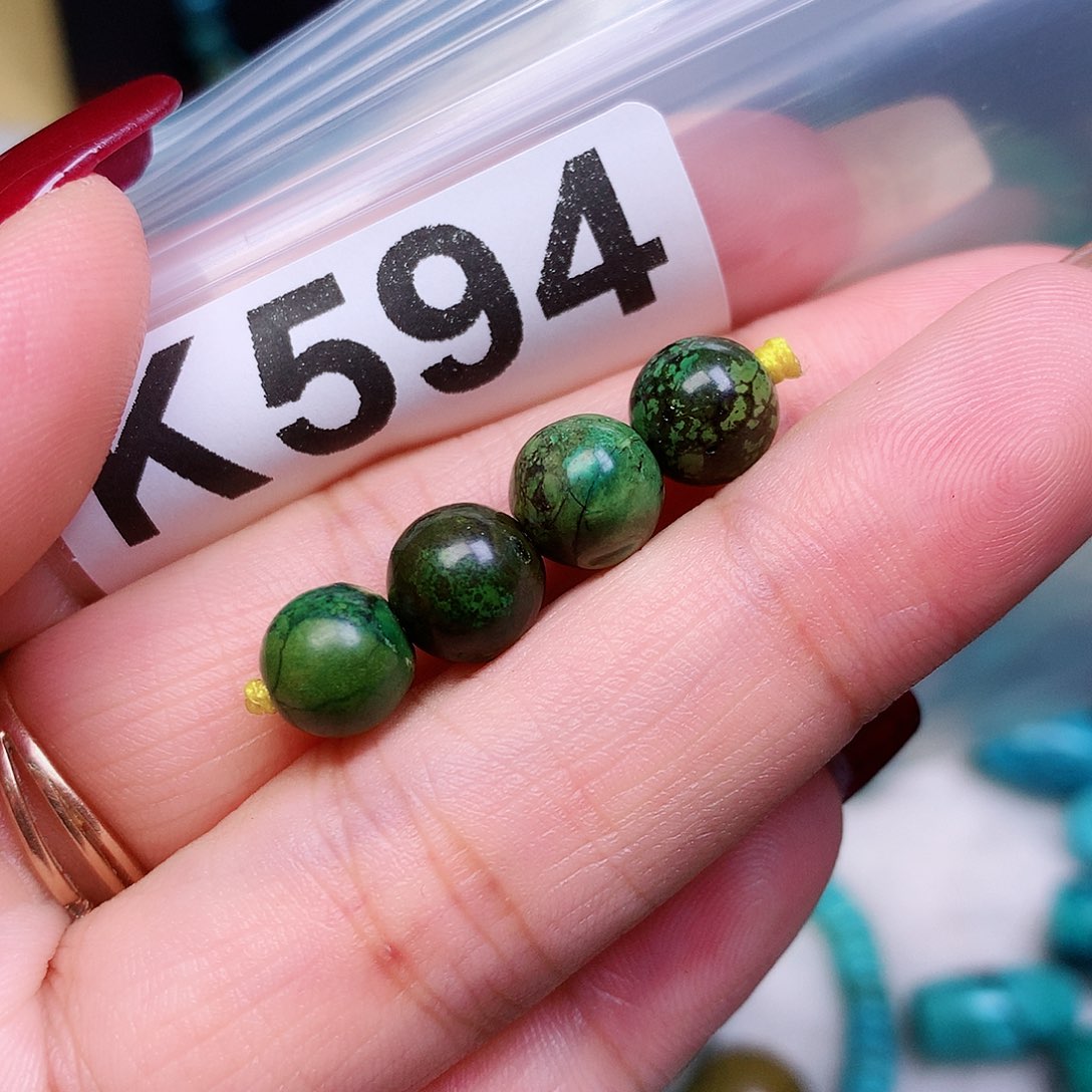 空竹粉丝专享十堰特色手工散珠