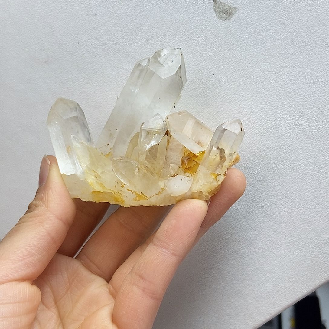 水晶摆件（234多样性发一件未镶嵌