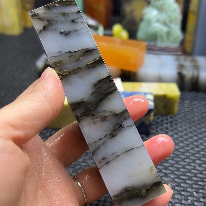 明***间云南石印章石印章石