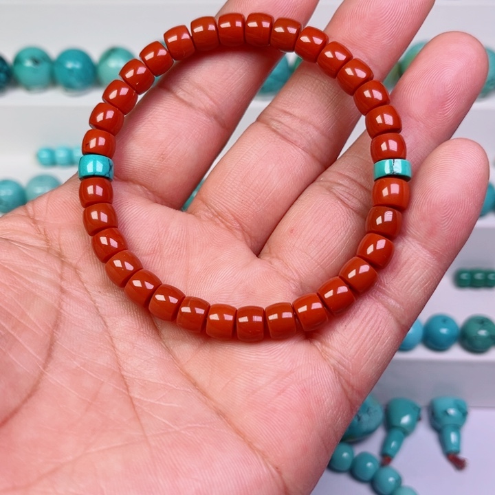 南红玛瑙未镶嵌珠宝奇石