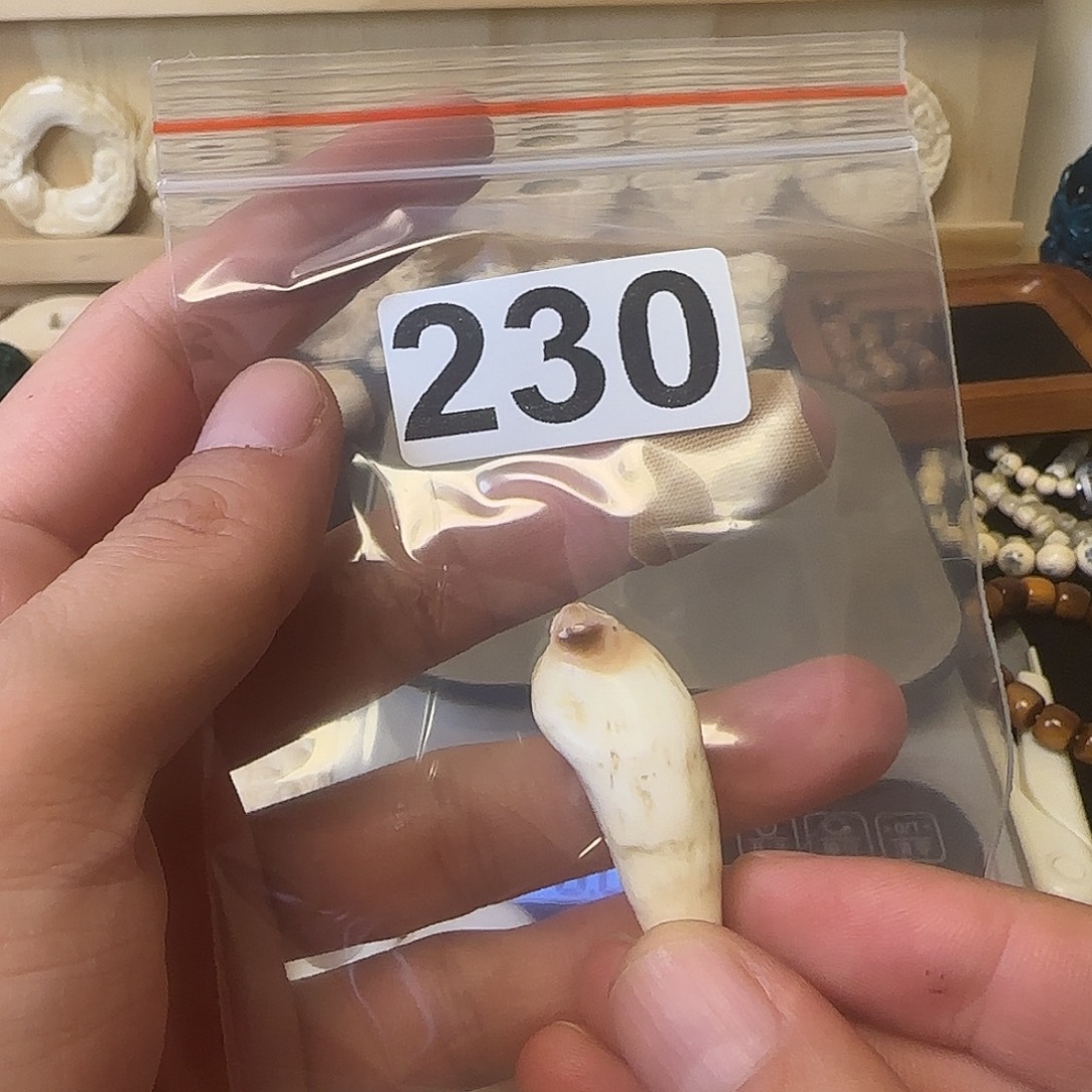 手串/手链/手镯猛犸象牙