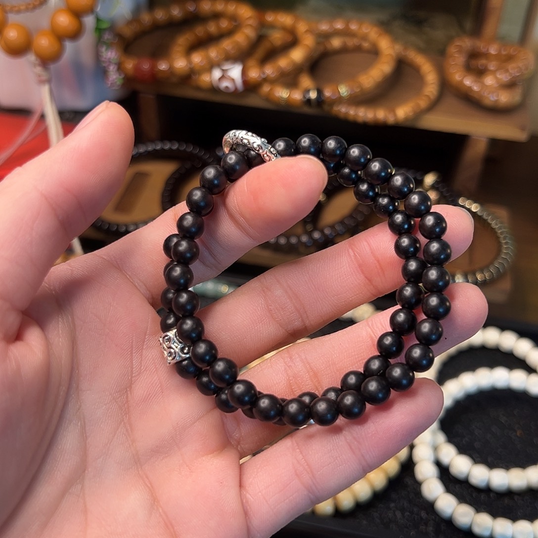 手串菩提根/象牙果