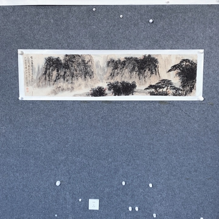 国画绘画作品欣赏