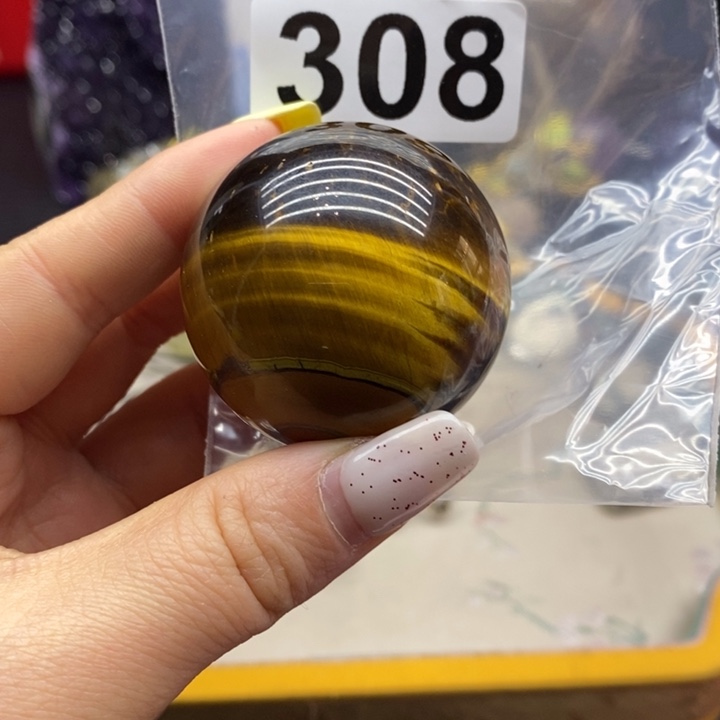 水晶珠宝半成品未镶嵌