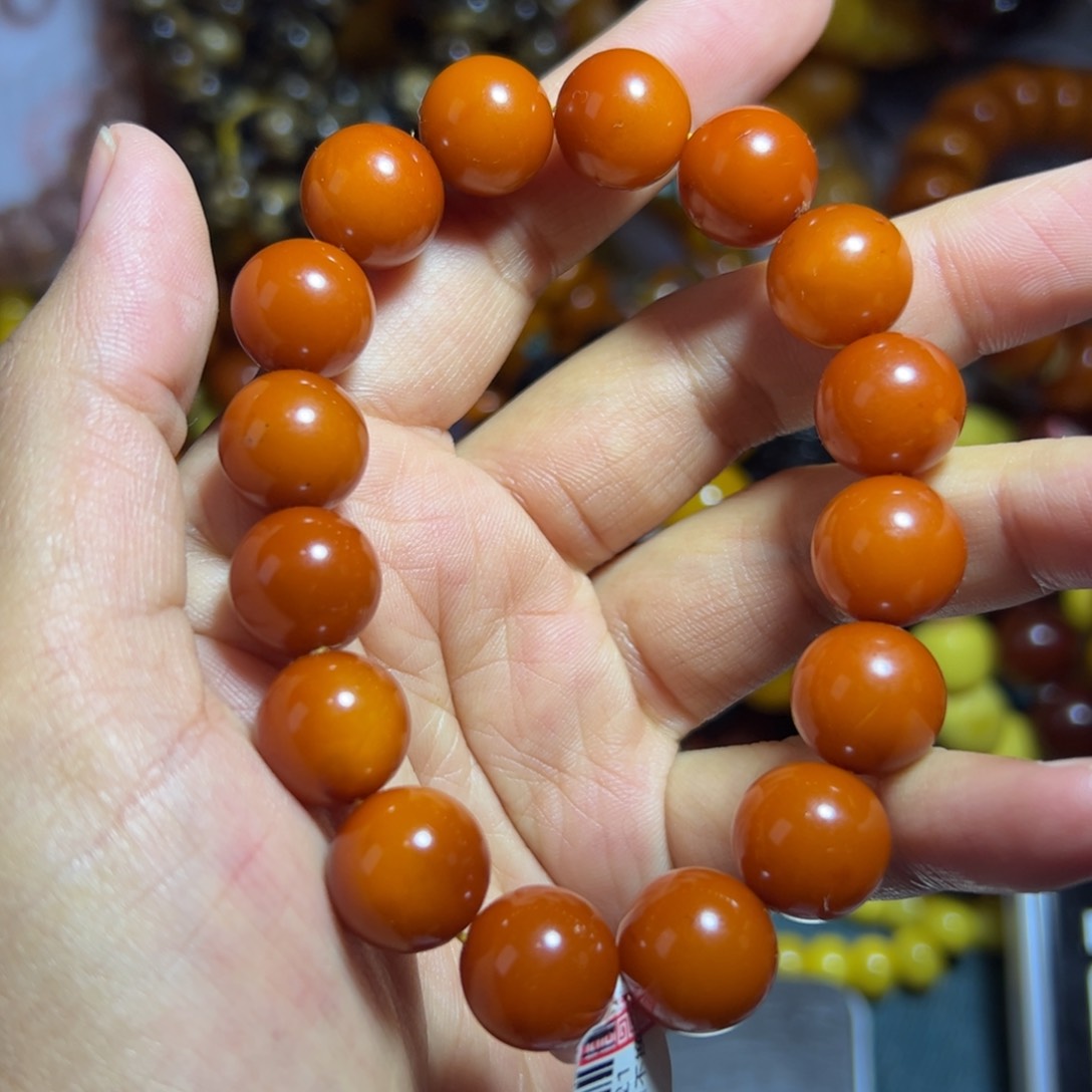 琥珀珠宝奇石未镶嵌262