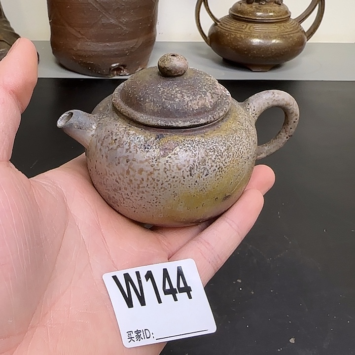 备前烧作品备前烧作品