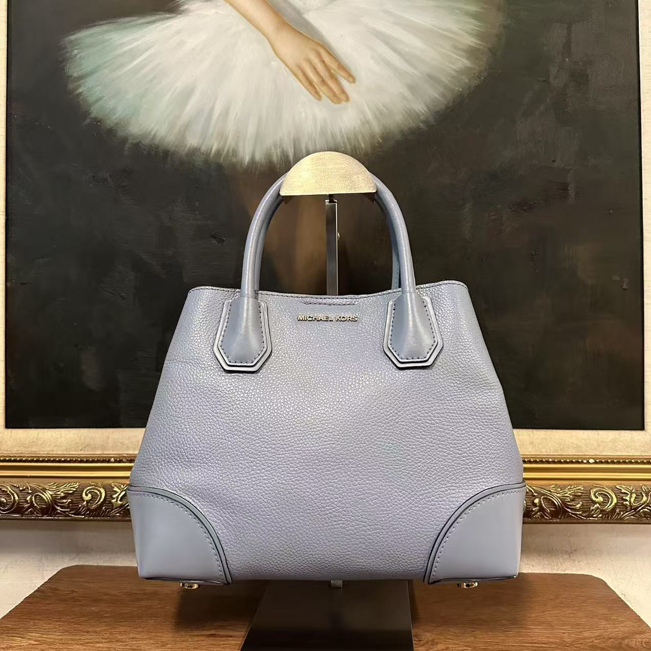 95新 MICHAEL KORS/迈克高仕 mk手提包/000340