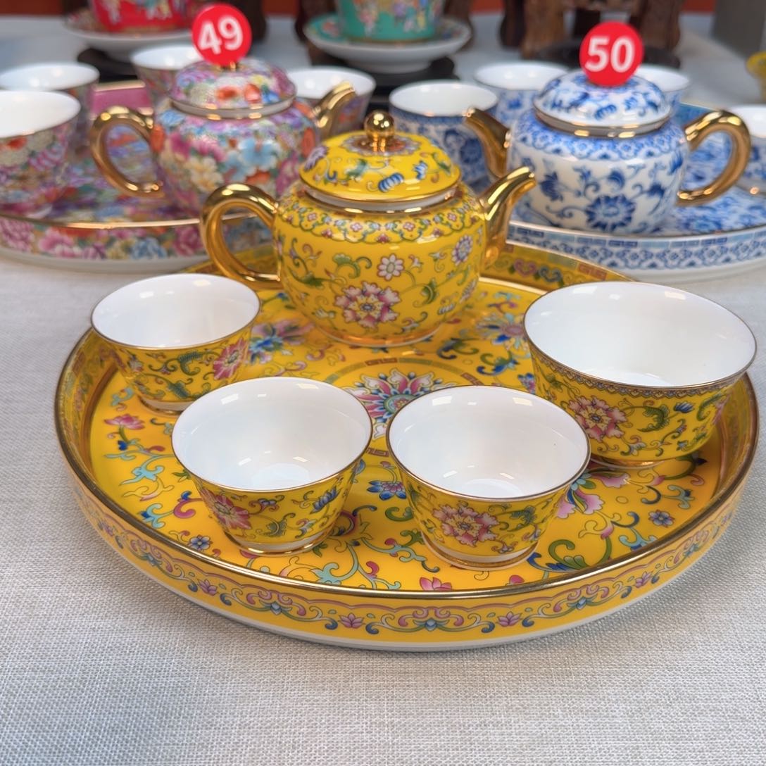 景德镇陶瓷景德镇瓷器