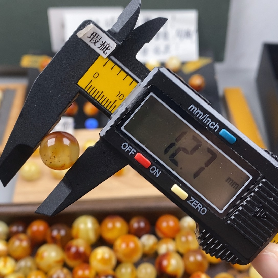 蜜蜡未镶嵌珠宝奇石蜜蜡1313