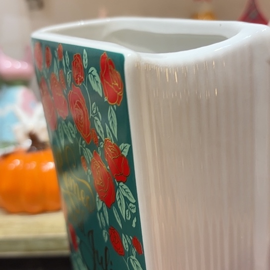 摆件外贸尾单微瑕，介意慎拍