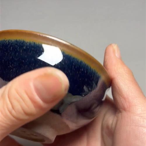 【闪购商品】茶盏-335............