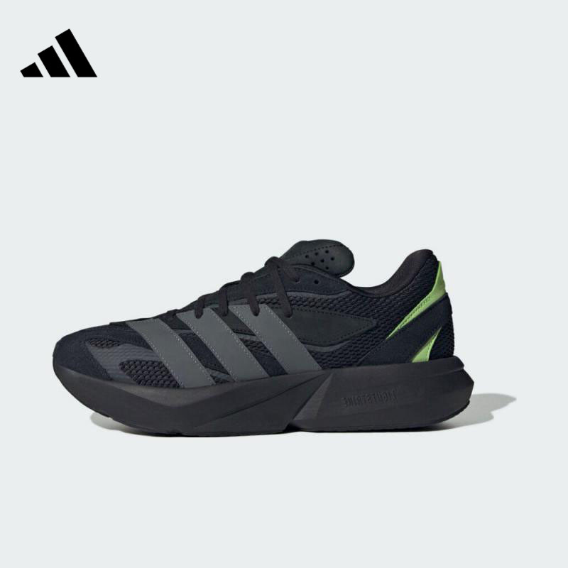 【滔搏联动】adidas阿迪达斯男子LIGHTBLAZESPW FTW-跑步鞋JR3465