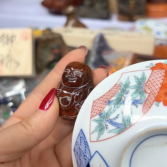 瓷器艺术品工艺品